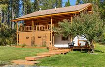 295 Tally Lake Road, Whitefish
