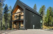 295 Tally Lake Road, Whitefish