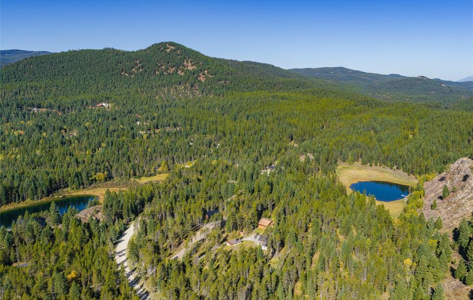 295 Tally Lake Road, Whitefish