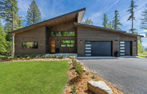 205 Ridge Run Court, Whitefish