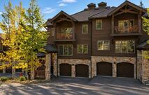 50 Slopeside Drive, Whitefish