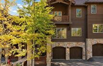 50 Slopeside Drive, Whitefish