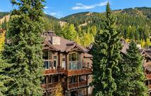 50 Slopeside Drive, Whitefish