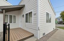 535/537 10th Avenue W, Kalispell