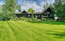 1212 Spring Prairie Ranch Road, Whitefish