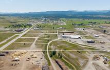 Tract 1 Us Hwy 93 N, Eureka