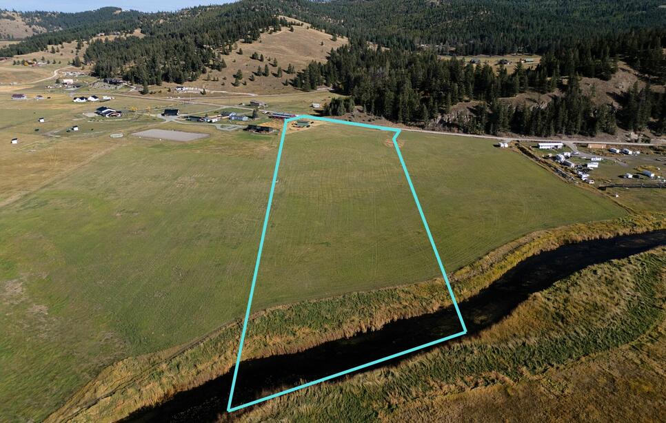 1682 Smith Lake Road, Kalispell