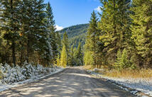 1426 Bierney Creek Road, Lakeside