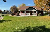 100 Jefferson Court, Polson
