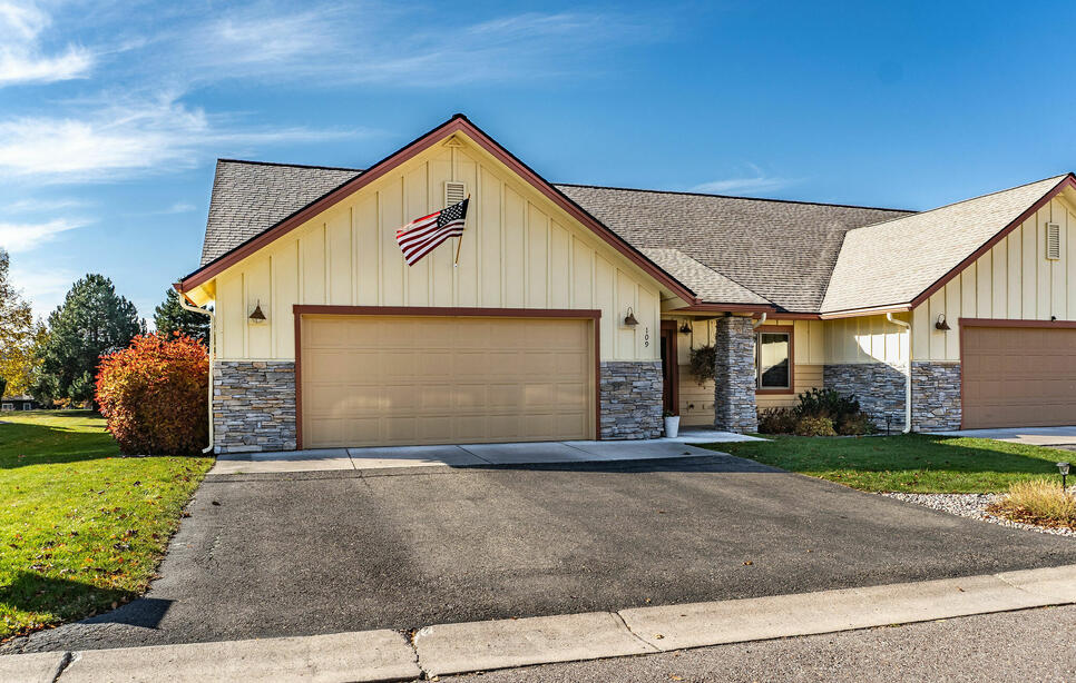 109 Crescent Landing, Polson
