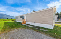 110 Van Sant Road, Kalispell