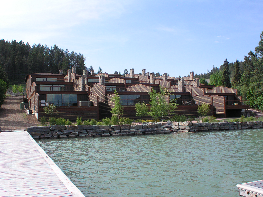 The Terraces at Somers Bay Luxury Condominiums The Hollinger Team