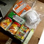 food backpack Montana Food Bank