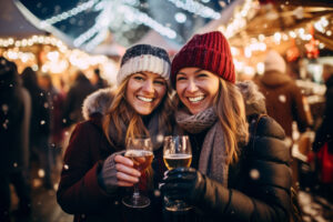Holiday events in Montana