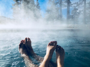 Top spas in Montana