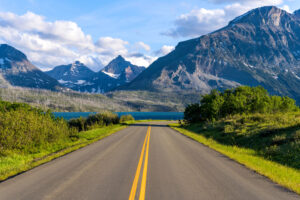 Top Mountain Bike parks and trails in Montana