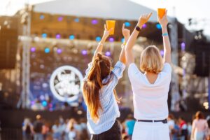 Top Summer Events in Montana