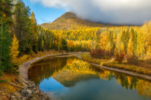 Top Fall Events and things to do in the Fall in Montana